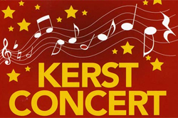 Kerstconcert Muziekmeesters | Concert 2 | 18-12-2021 | 13:15-14:15