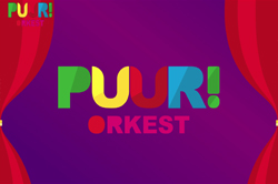 PUUR Orkest Concert GLR 2022